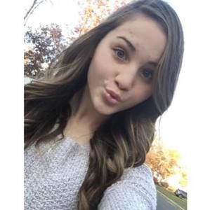 Meet your Posher, Peyton